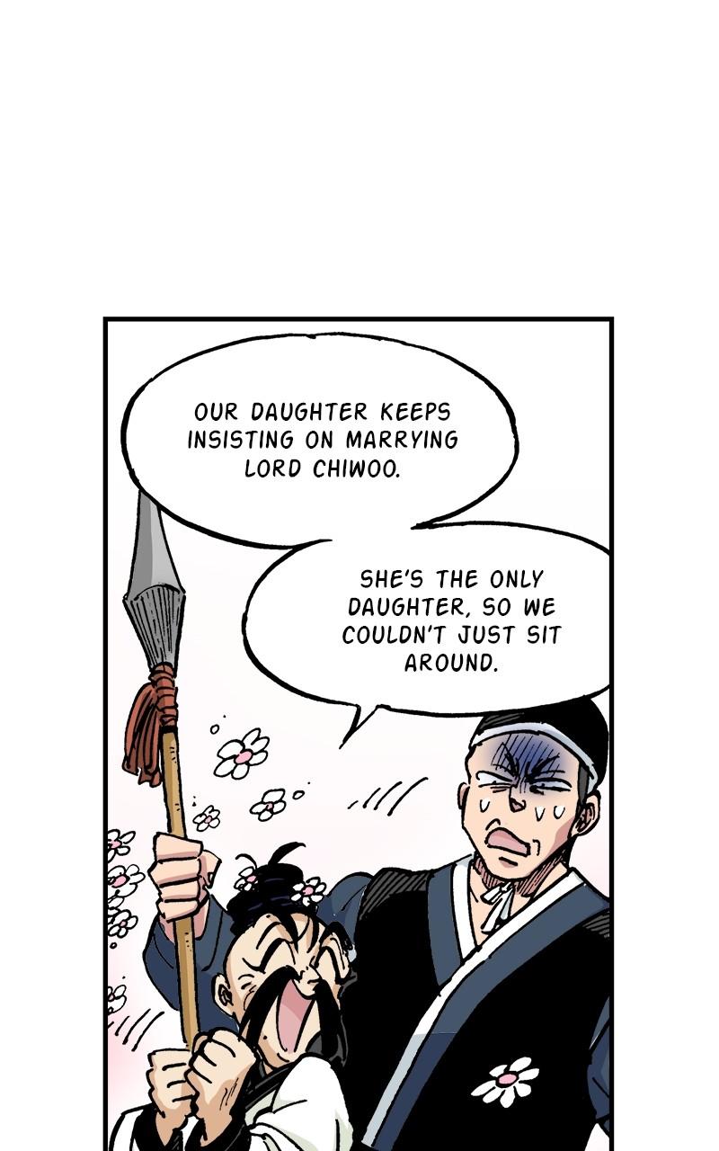 King of the East Chap 74 - Next Chap 75