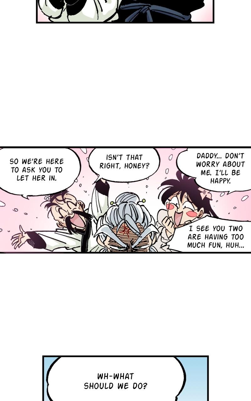 King of the East Chap 74 - Next Chap 75