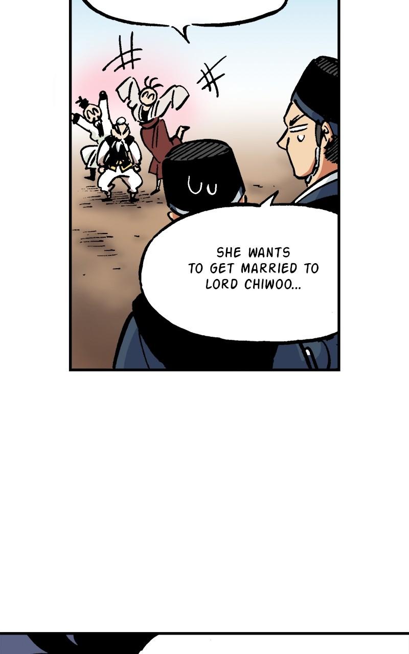 King of the East Chap 74 - Next Chap 75