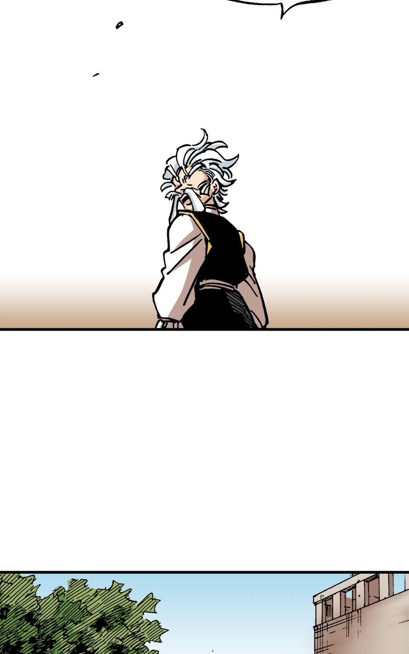 King of the East Chap 74 - Next Chap 75