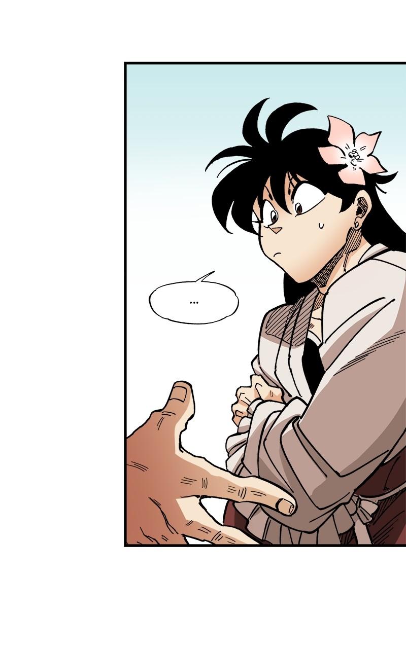 King of the East Chap 74 - Next Chap 75