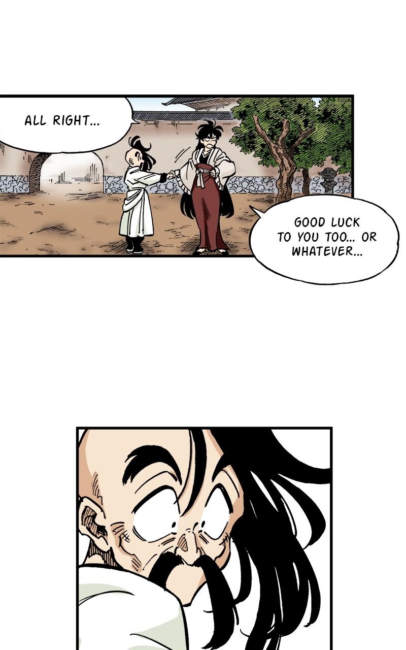 King of the East Chap 74 - Next Chap 75