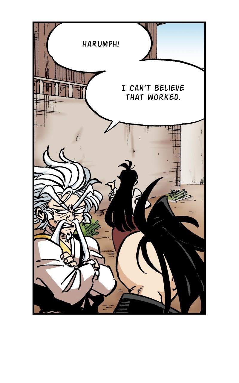 King of the East Chap 74 - Next Chap 75