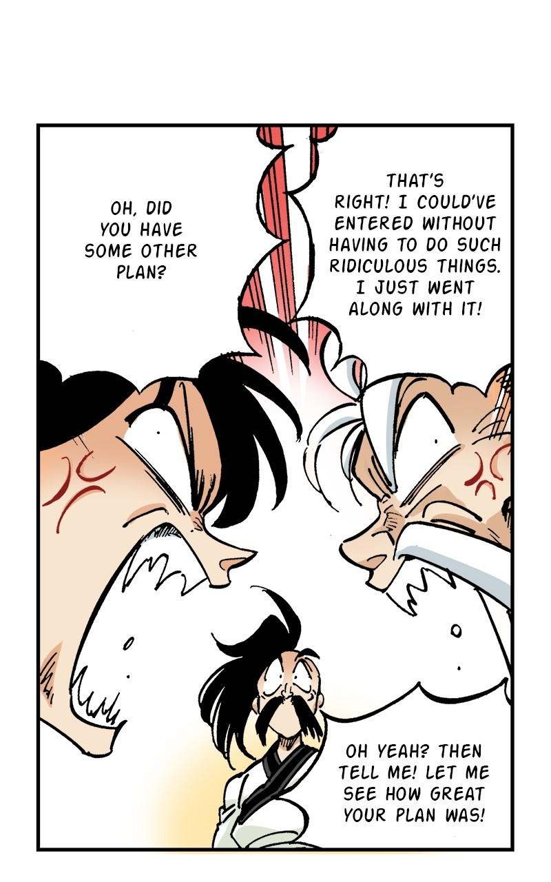 King of the East Chap 74 - Next Chap 75