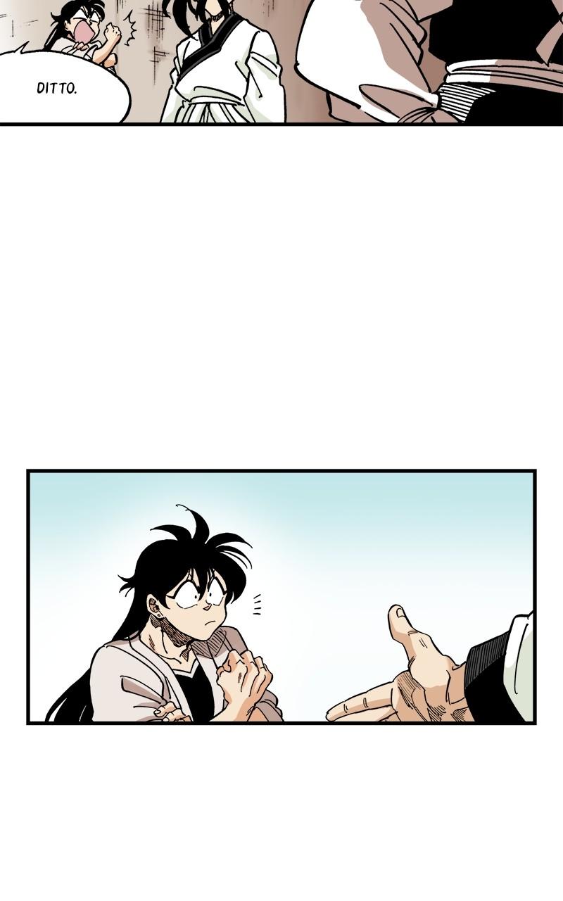King of the East Chap 74 - Next Chap 75