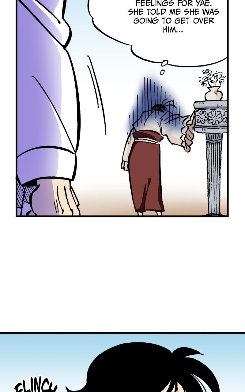 King of the East Chap 74 - Next Chap 75