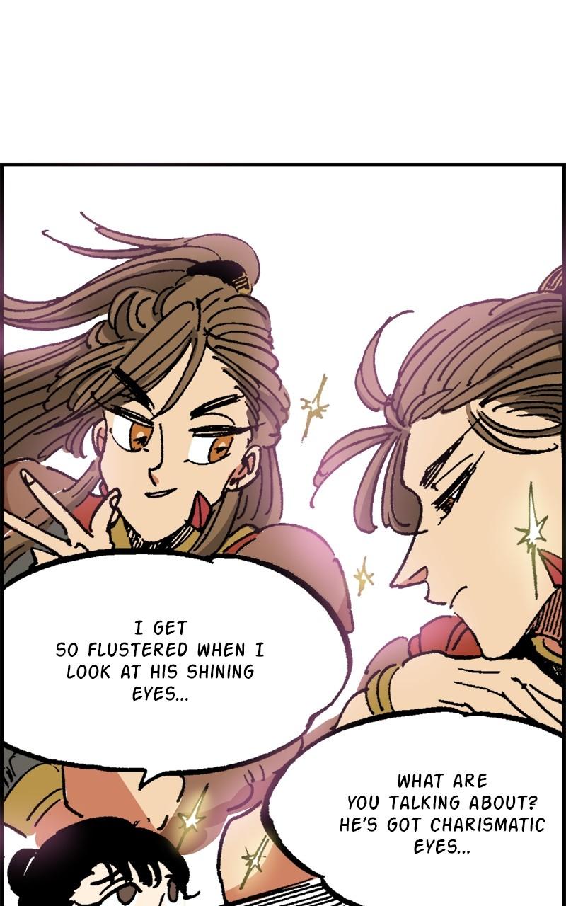 King of the East Chap 74 - Next Chap 75