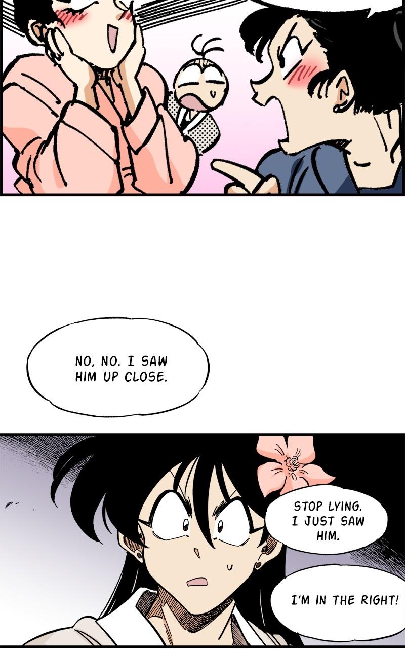 King of the East Chap 74 - Next Chap 75