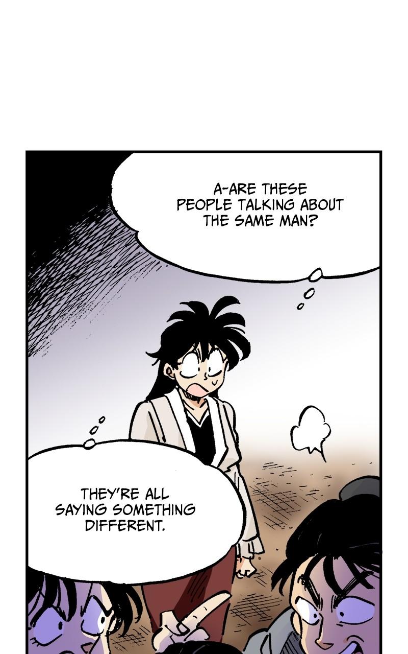 King of the East Chap 74 - Next Chap 75