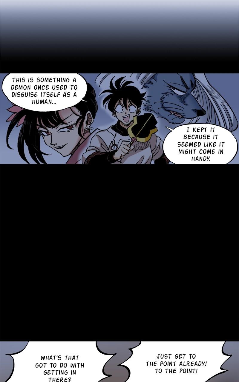 King of the East Chap 74 - Next Chap 75