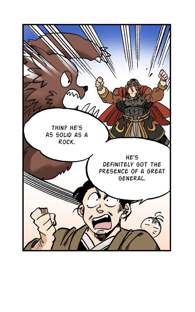 King of the East Chap 74 - Next Chap 75