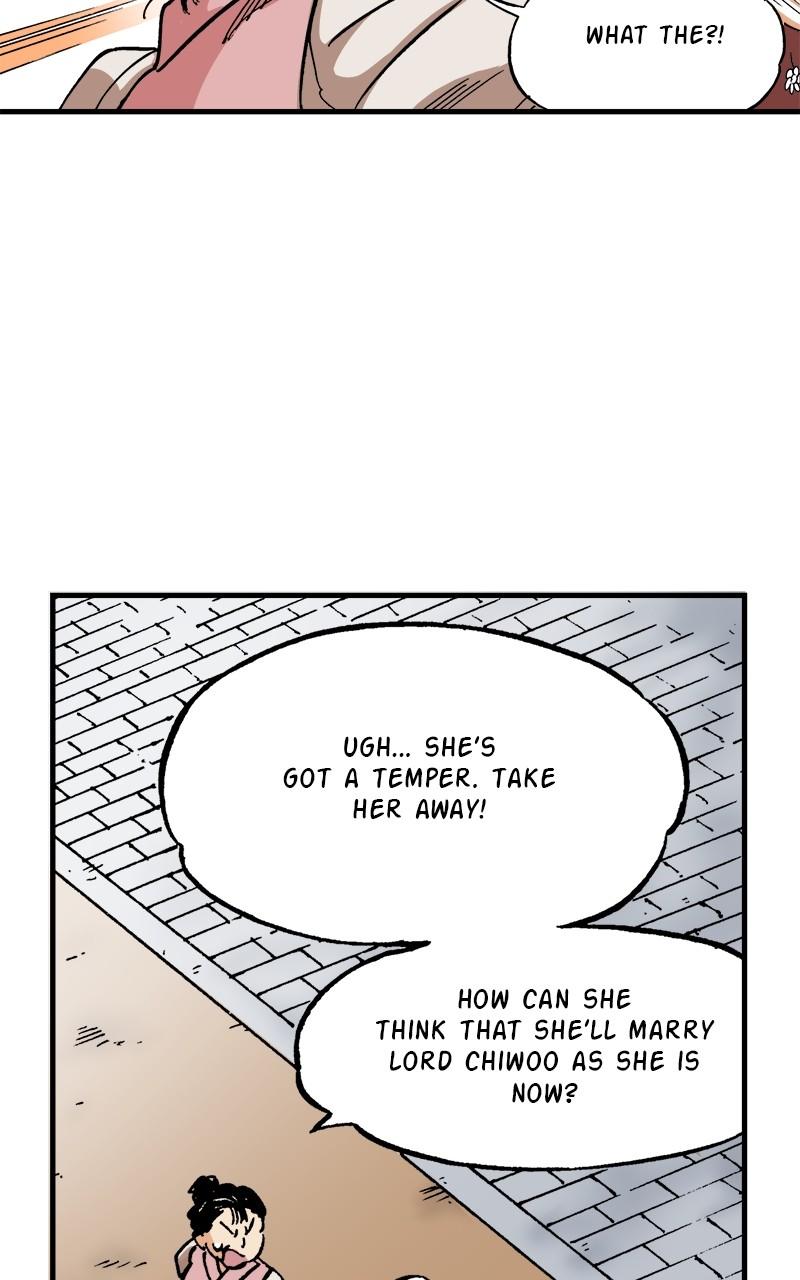 King of the East Chap 74 - Next Chap 75
