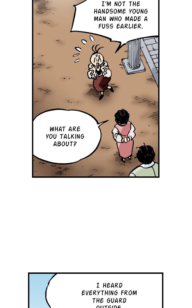 King of the East Chap 74 - Next Chap 75