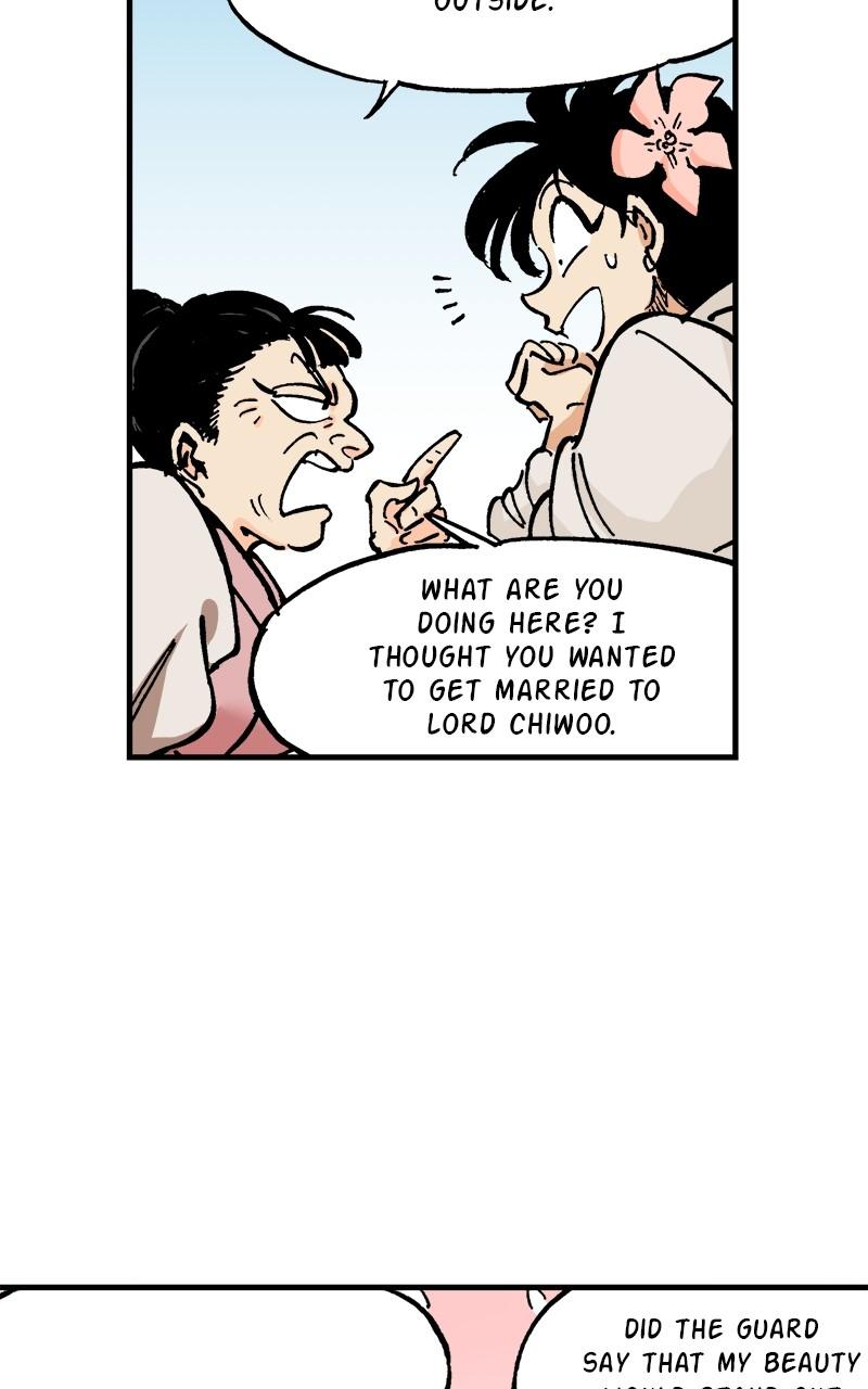 King of the East Chap 74 - Next Chap 75