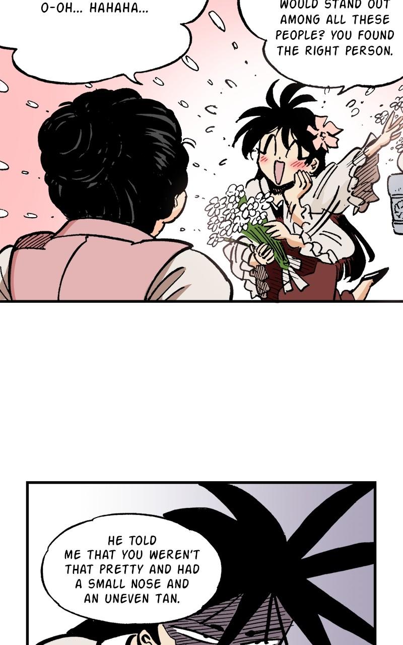 King of the East Chap 74 - Next Chap 75