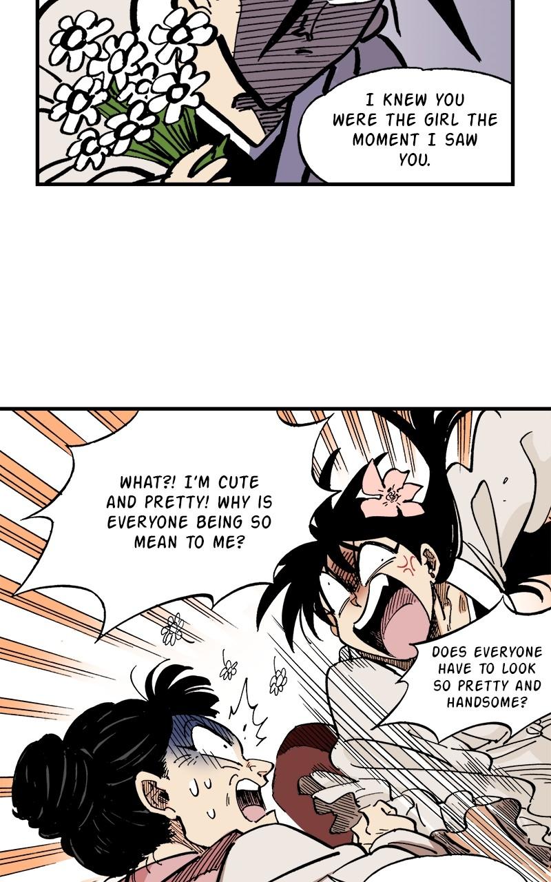 King of the East Chap 74 - Next Chap 75