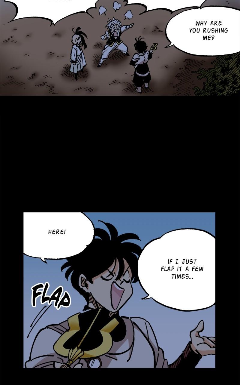 King of the East Chap 74 - Next Chap 75