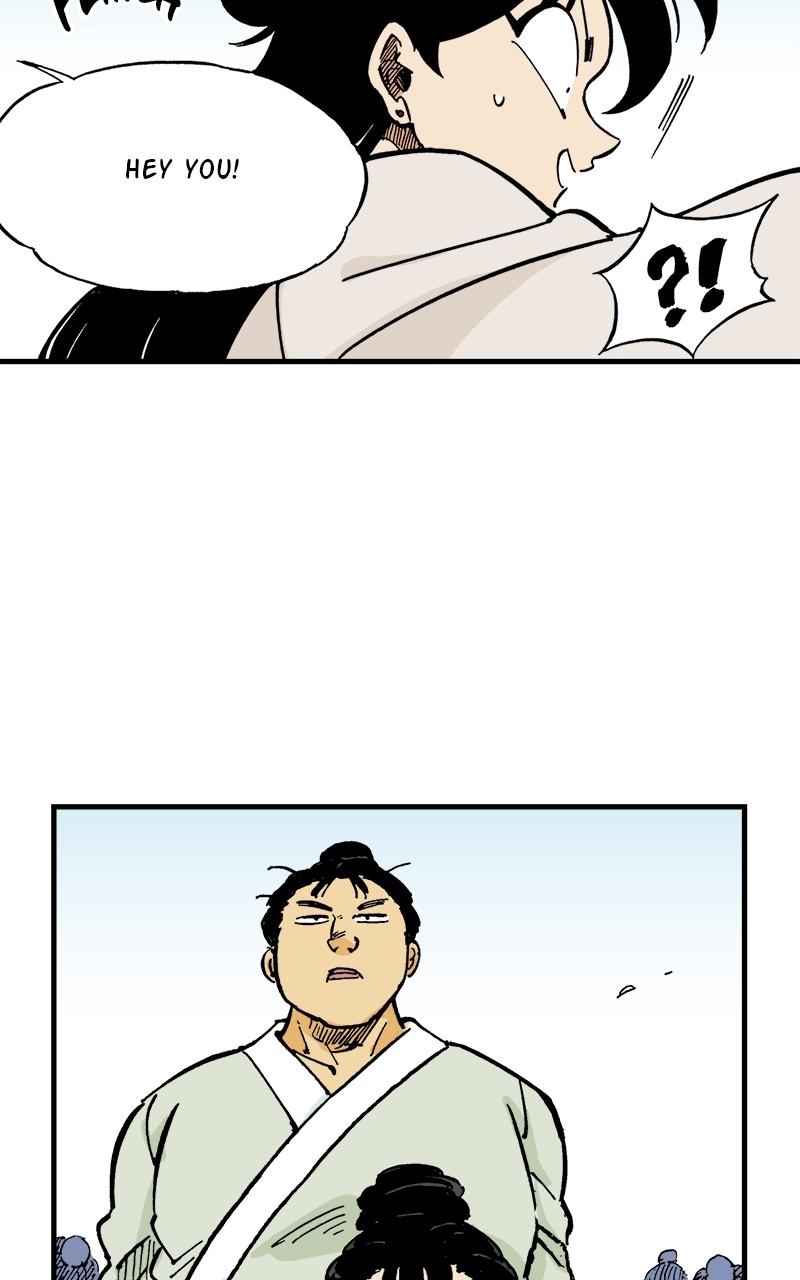 King of the East Chap 74 - Next Chap 75
