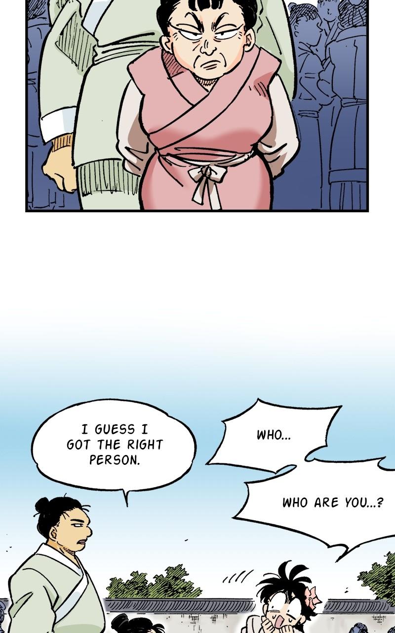 King of the East Chap 74 - Next Chap 75