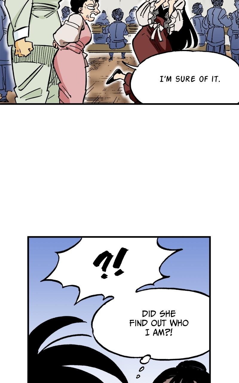 King of the East Chap 74 - Next Chap 75