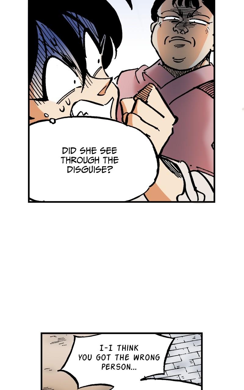 King of the East Chap 74 - Next Chap 75