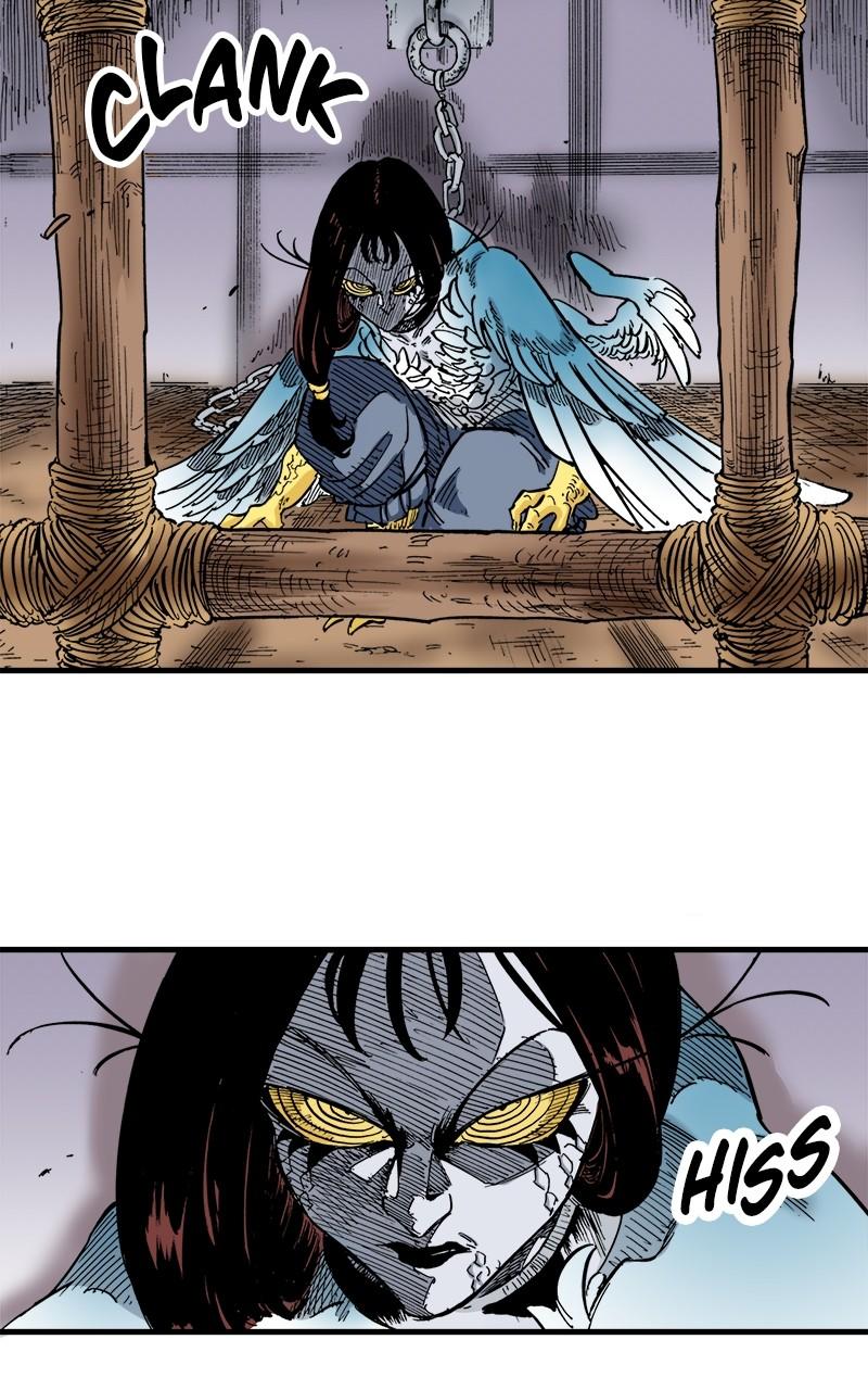 King of the East Chap 74 - Next Chap 75