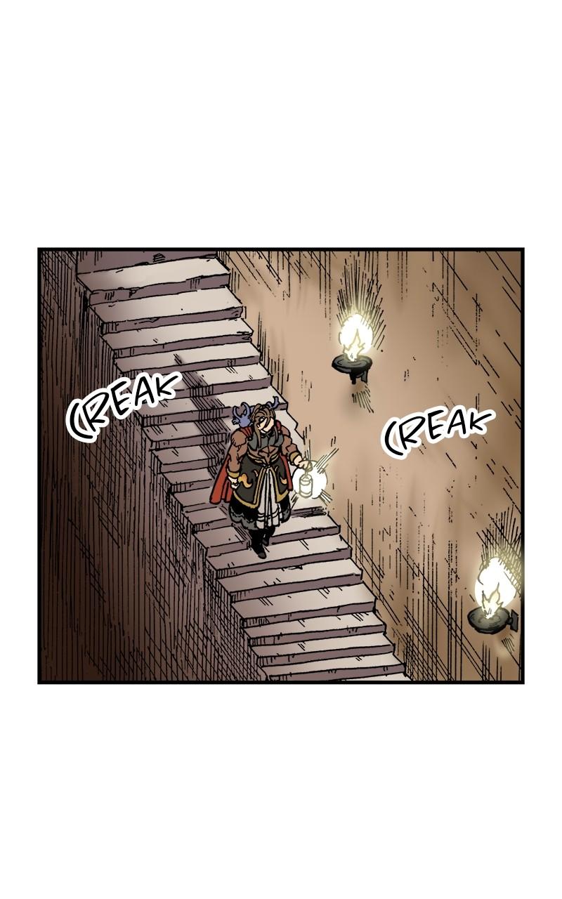 King of the East Chap 74 - Next Chap 75