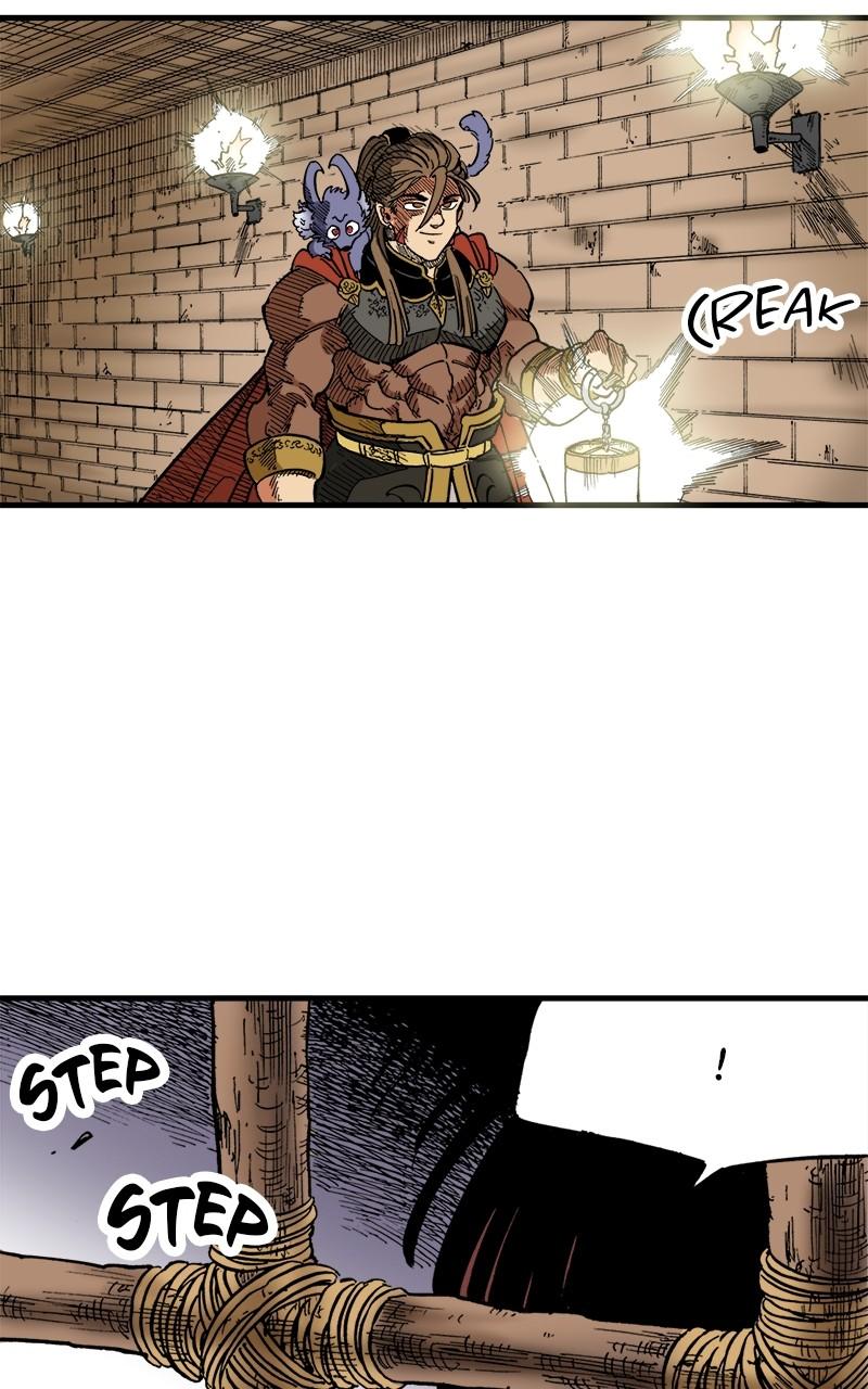 King of the East Chap 74 - Next Chap 75