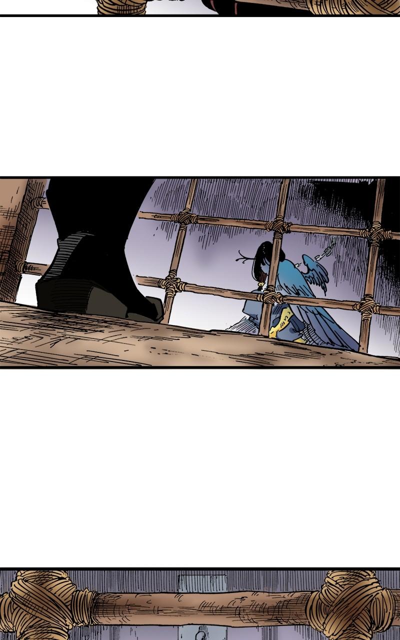 King of the East Chap 74 - Next Chap 75