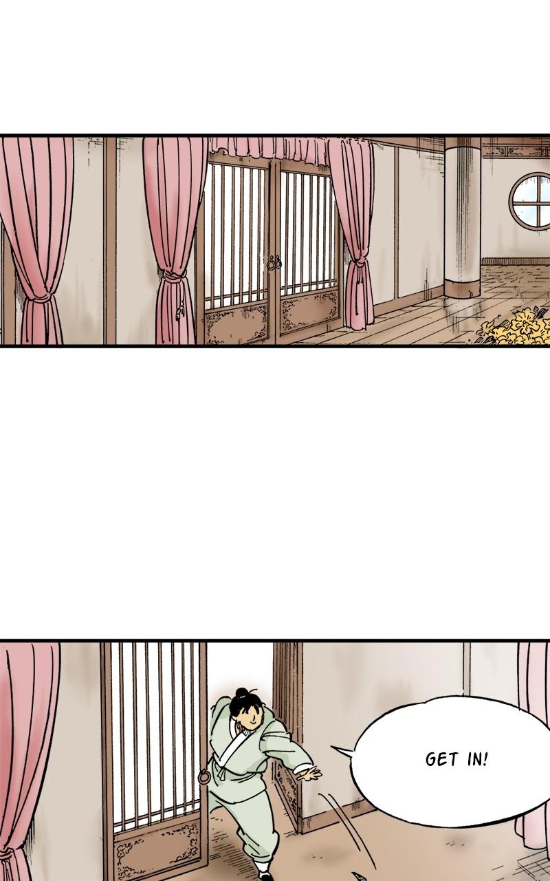 King of the East Chap 74 - Next Chap 75