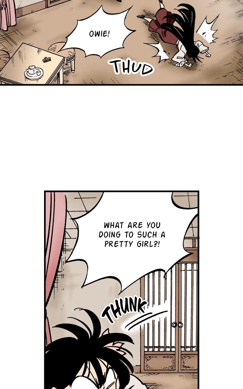 King of the East Chap 74 - Next Chap 75