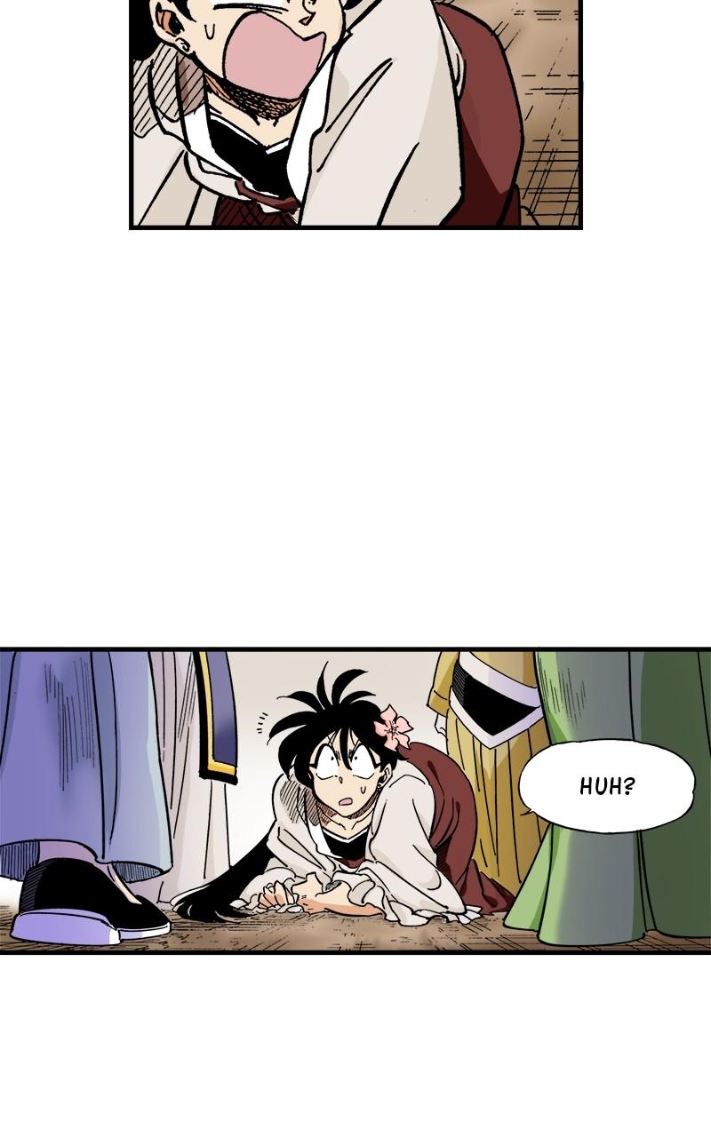 King of the East Chap 74 - Next Chap 75