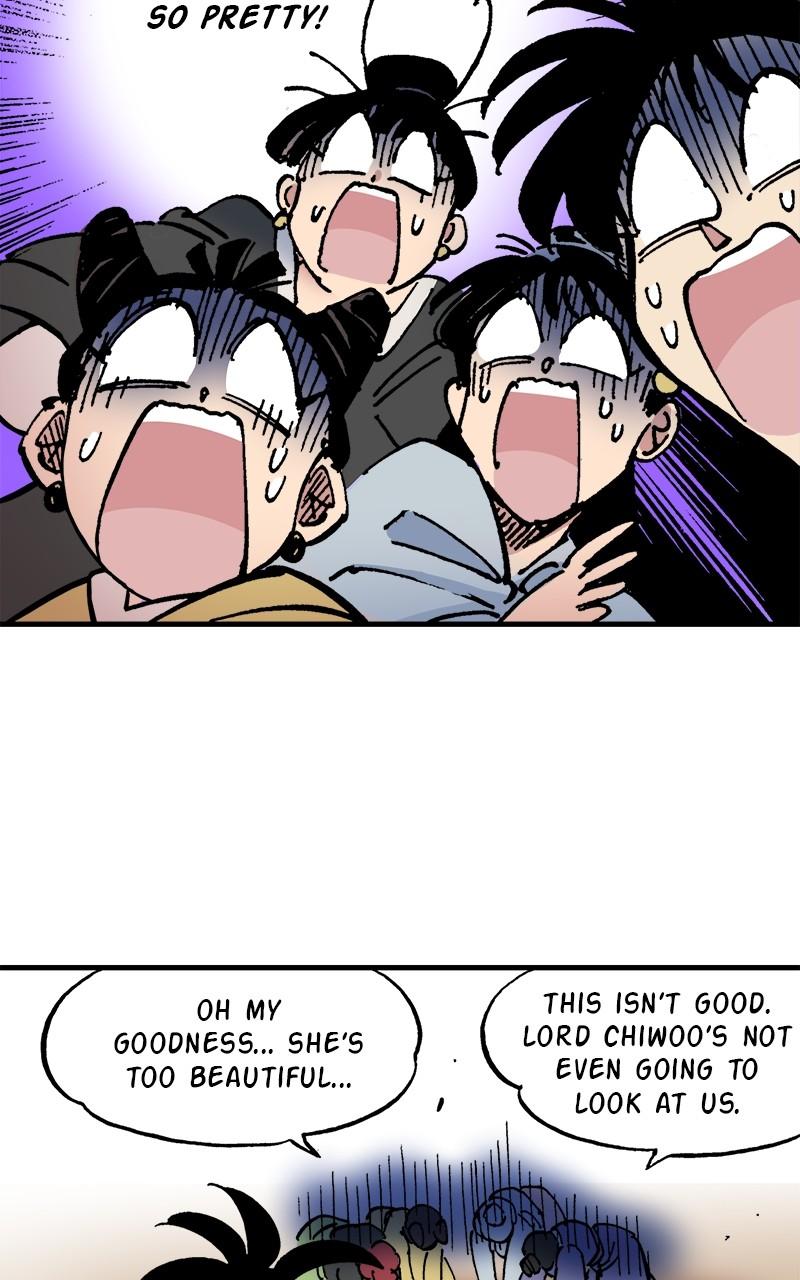 King of the East Chap 75 - Next Chap 76