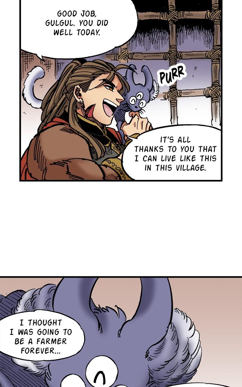 King of the East Chap 75 - Next Chap 76