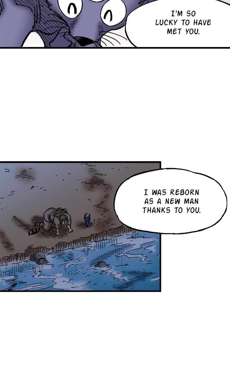 King of the East Chap 75 - Next Chap 76