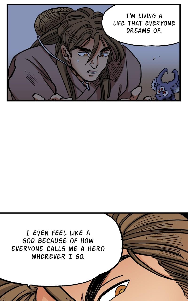 King of the East Chap 75 - Next Chap 76