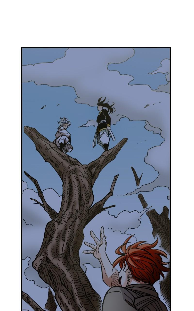 King of the East Chap 75 - Next Chap 76