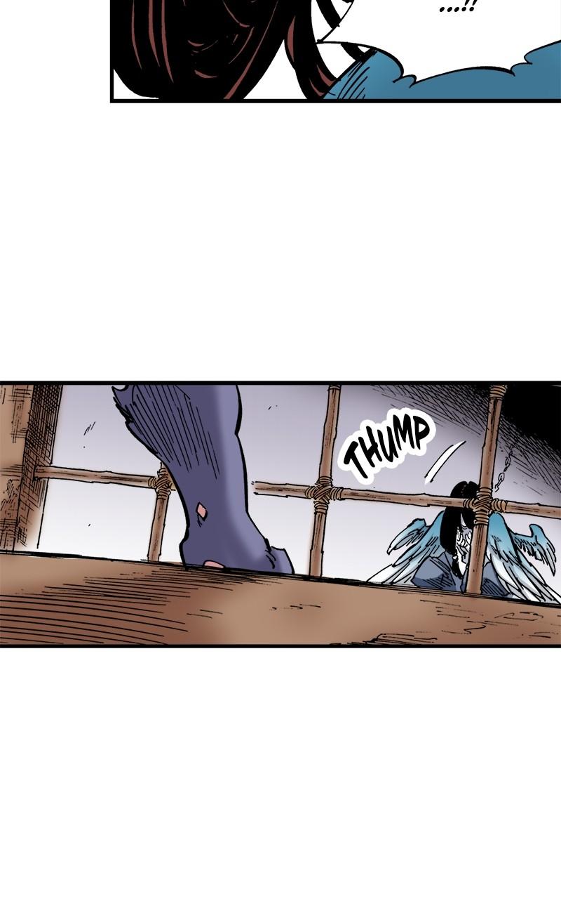 King of the East Chap 75 - Next Chap 76