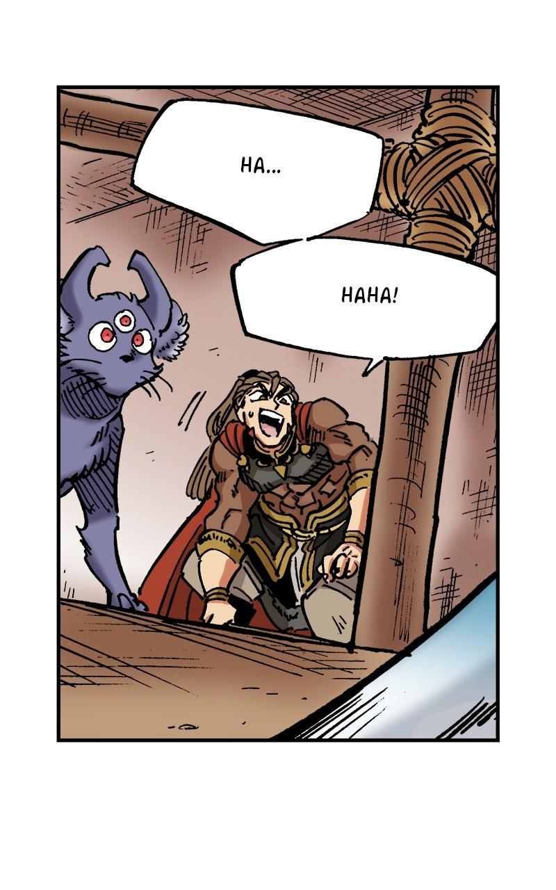 King of the East Chap 75 - Next Chap 76