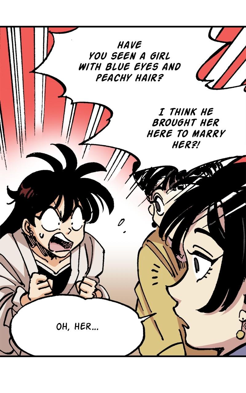 King of the East Chap 75 - Next Chap 76