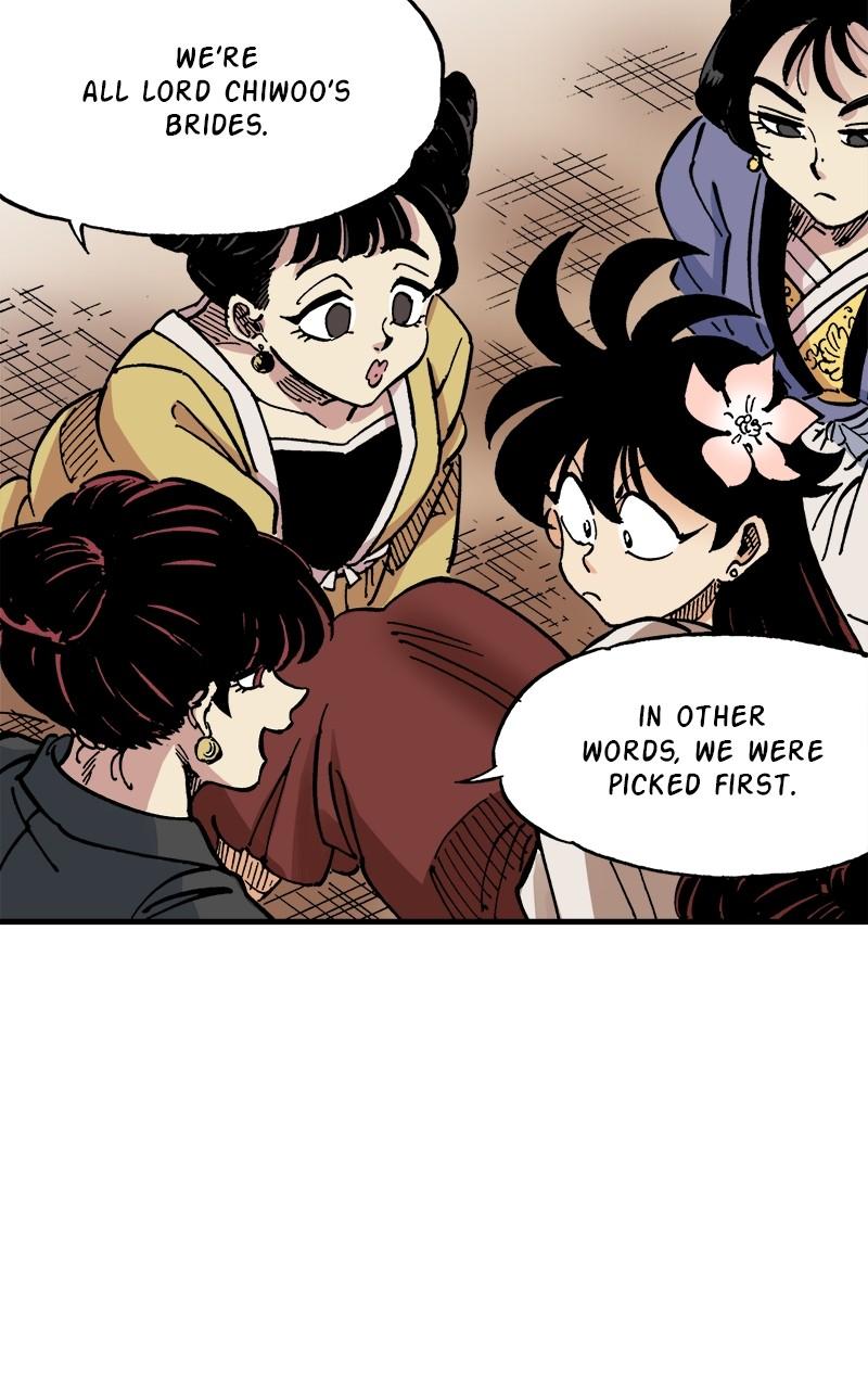 King of the East Chap 75 - Next Chap 76