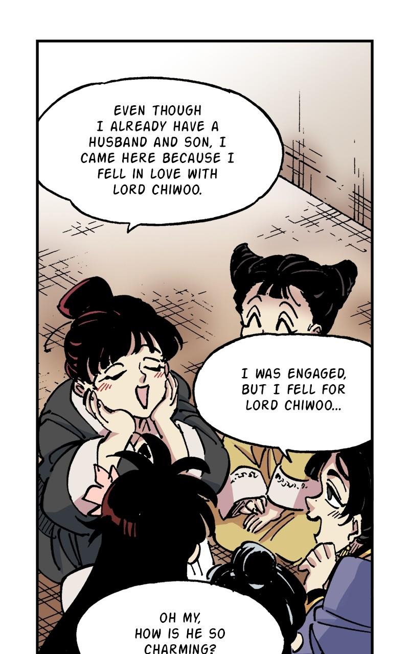 King of the East Chap 75 - Next Chap 76