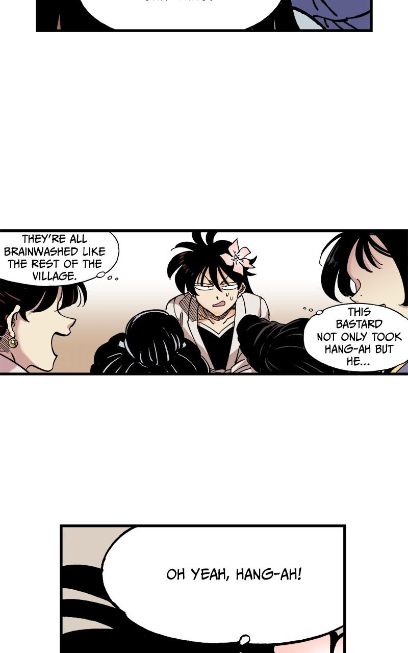 King of the East Chap 75 - Next Chap 76
