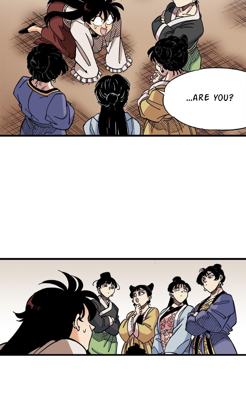 King of the East Chap 75 - Next Chap 76