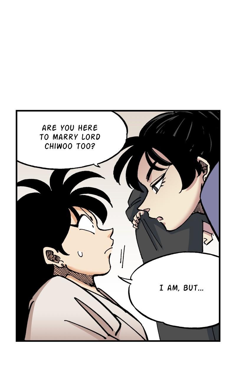 King of the East Chap 75 - Next Chap 76