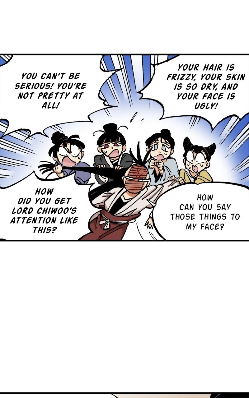 King of the East Chap 75 - Next Chap 76
