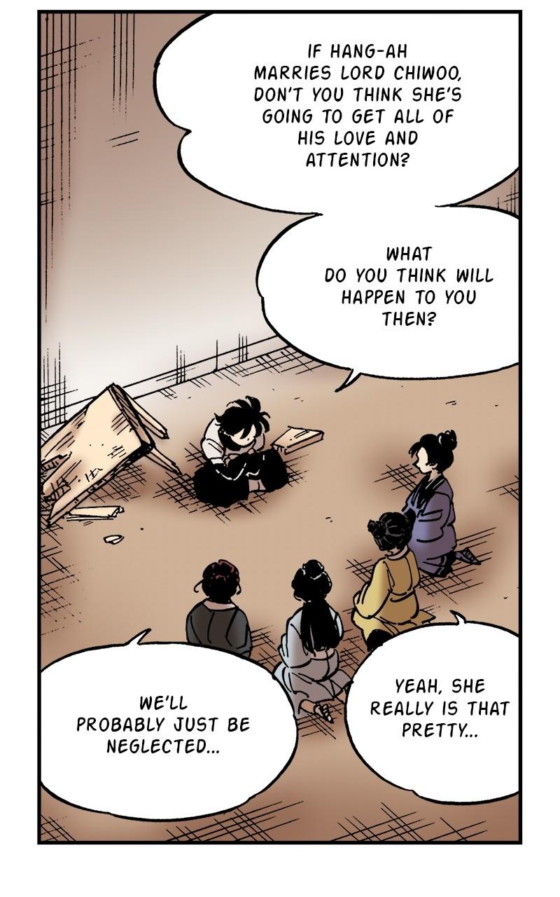King of the East Chap 75 - Next Chap 76