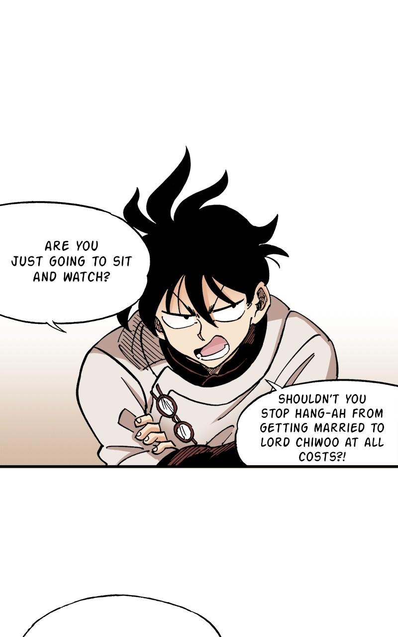 King of the East Chap 75 - Next Chap 76