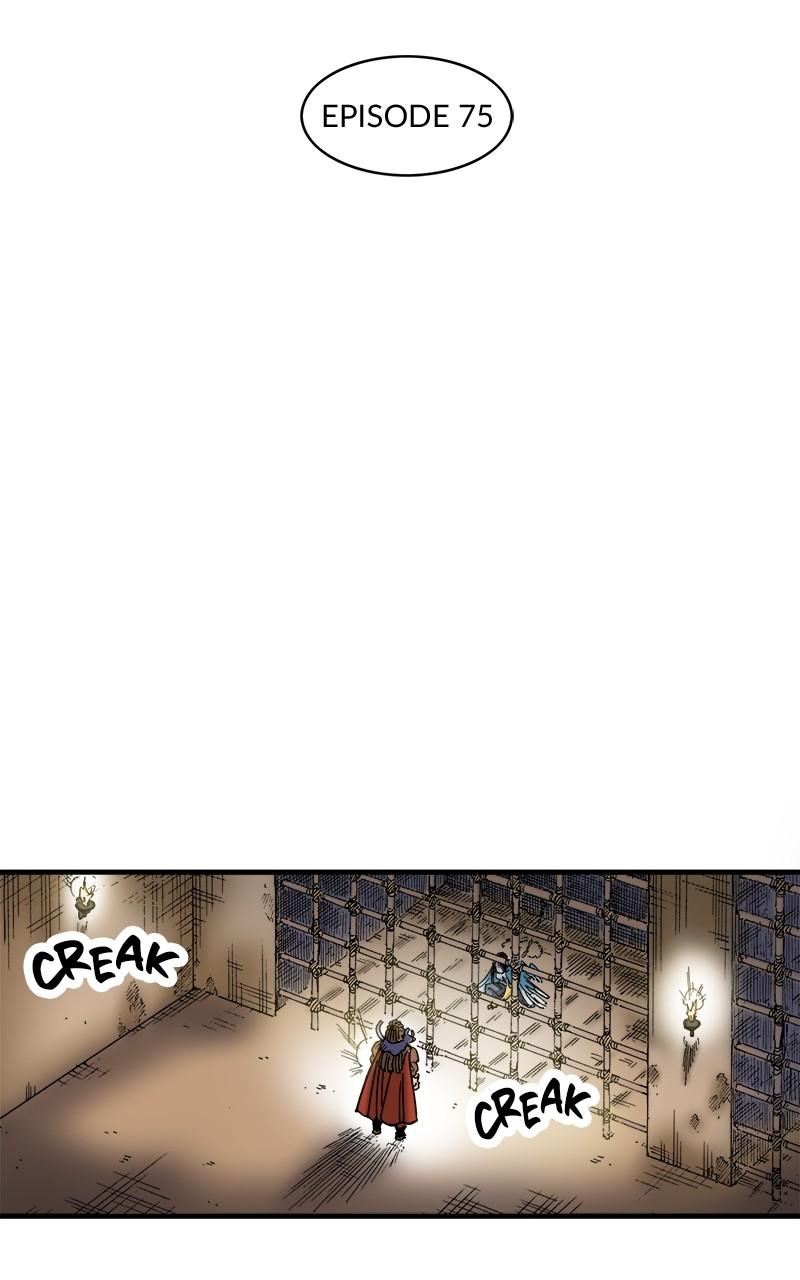 King of the East Chap 75 - Next Chap 76