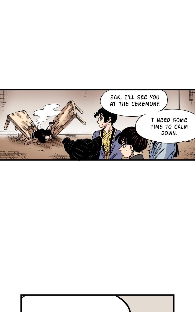 King of the East Chap 75 - Next Chap 76